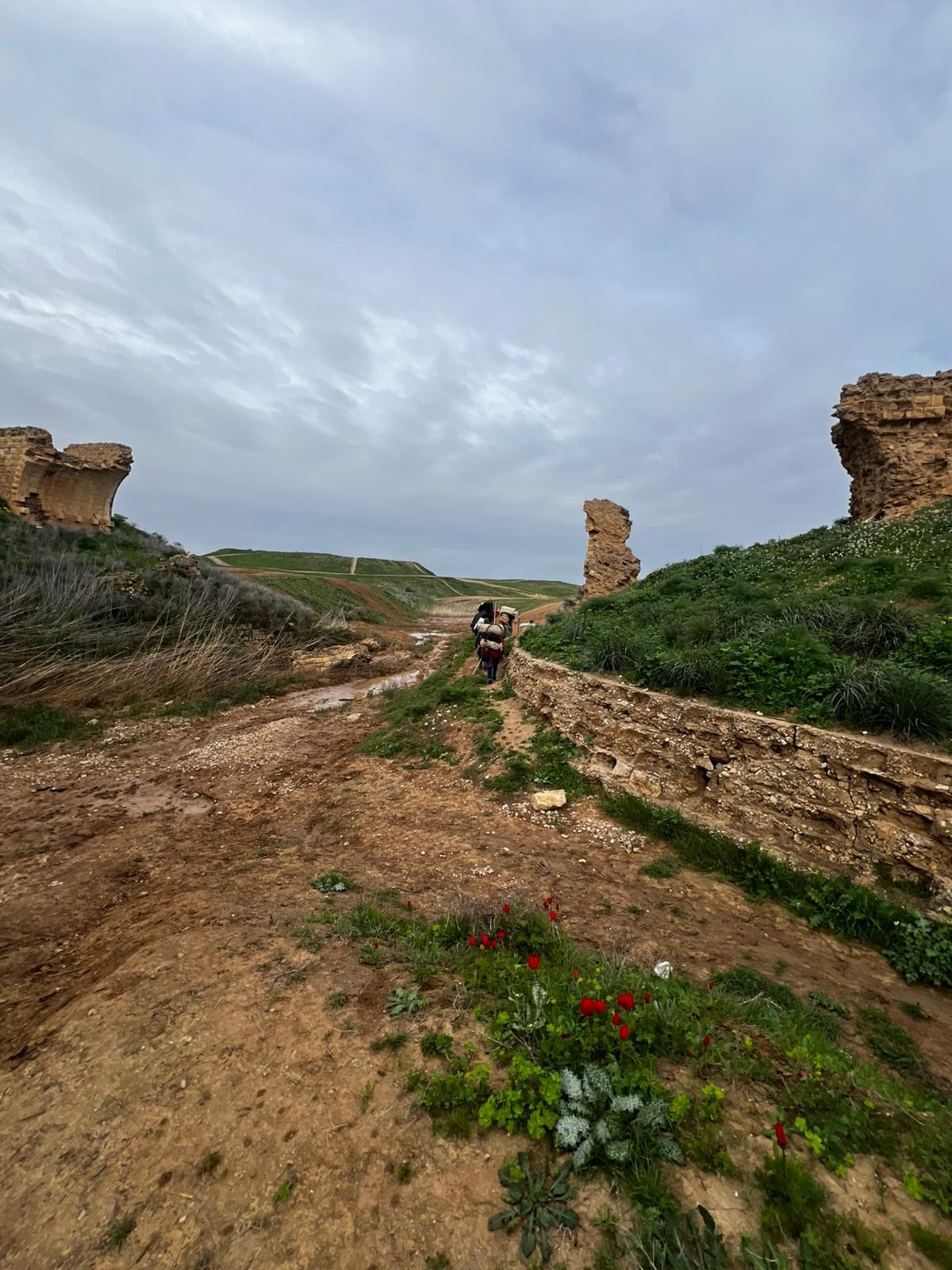 Поход 2026. КРиС «Нортман»