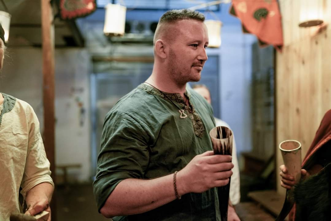 Нам 18 лет — клуб реконструкции Нортман — история, праздник, миссия. КРиС «Нортман»