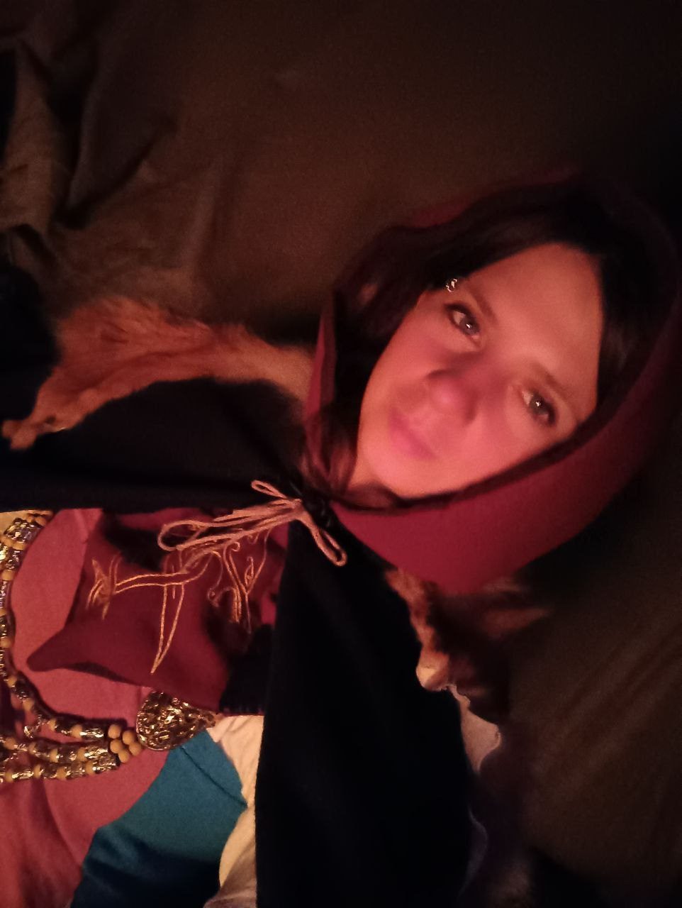 Фестиваль Нойштадт (Германия) 2023 — Клуб Нортман. КРиС «Нортман»