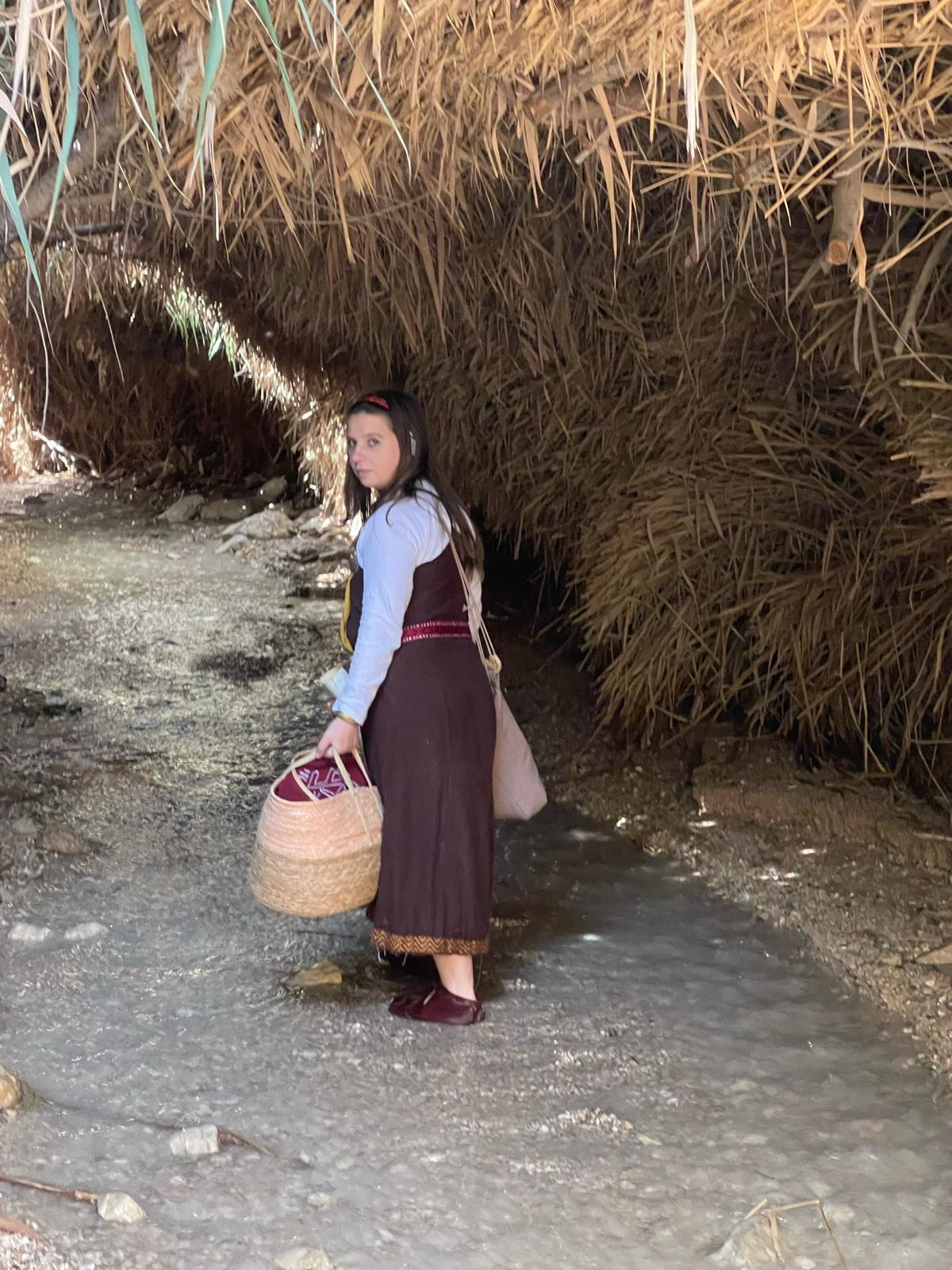 Женский поход 2024 — клуб «Нортман». КРиС «Нортман»