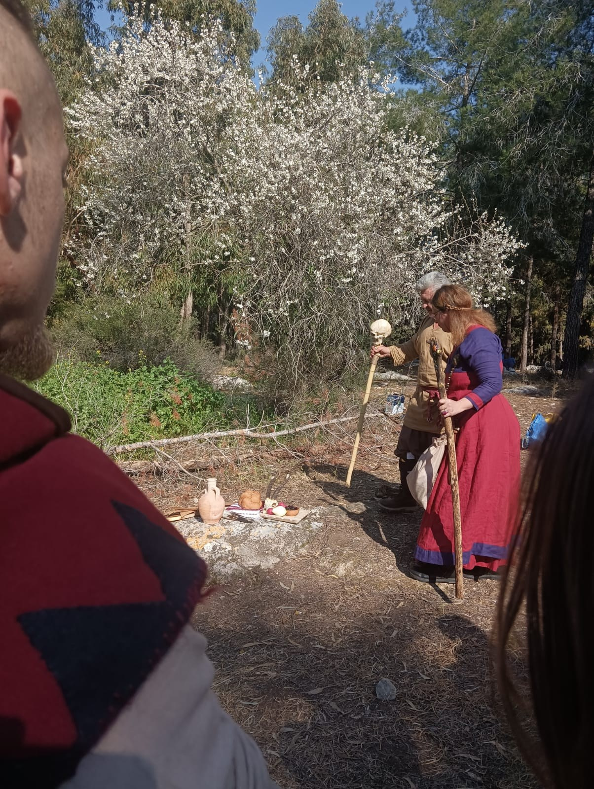 Сыгровка «К Чёрному Фьорду» 2023 — клуб Нортман. КРиС «Нортман»