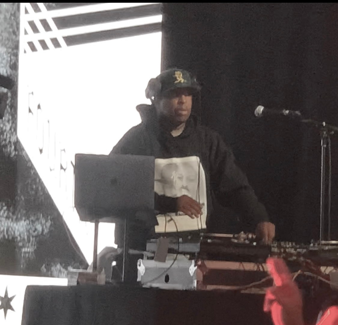 4th Rope “Heels have Eyes 3” Chicago. #4thrope