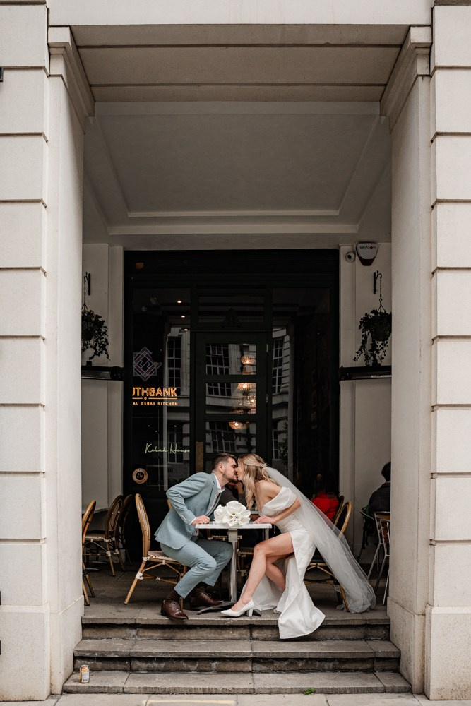 Maria & Ihor. Tonya Kyrylenko photographer in London