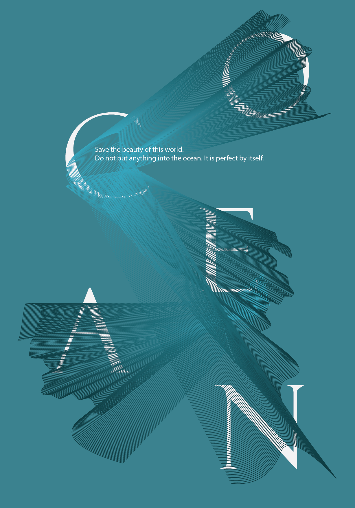 Posters. Vasyl Grygorchuk: Photography & Graphic Design