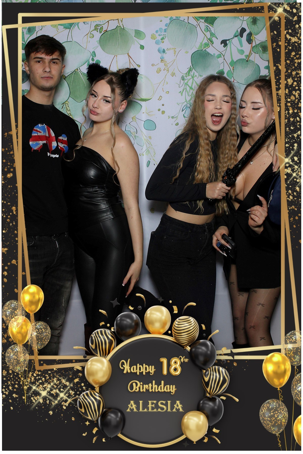 Majorat Alesia. Servicii foto-video profesionale, pentru momente de neuitat