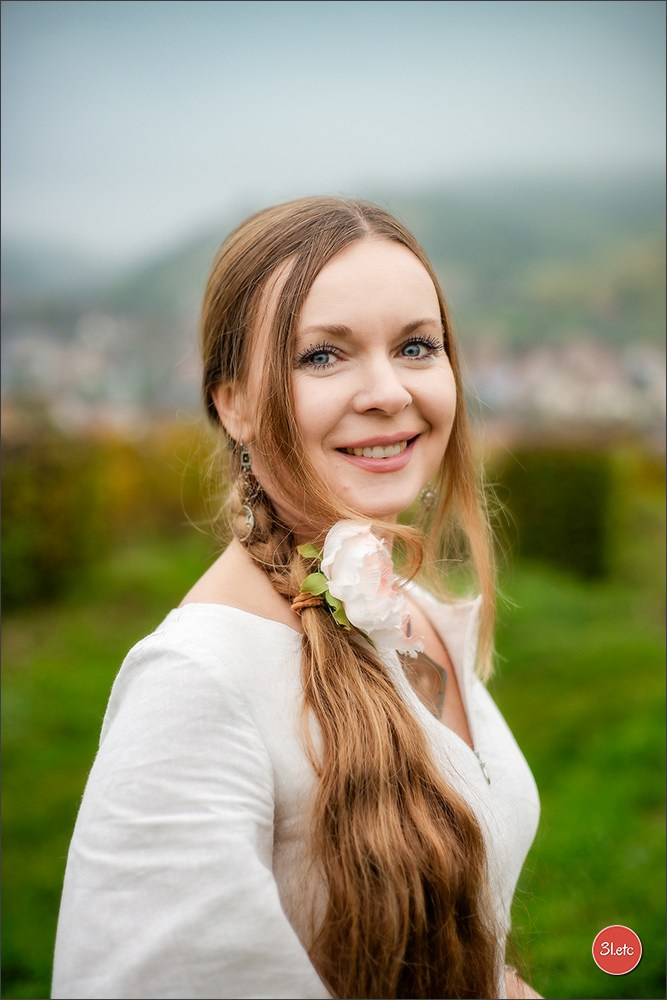 Ретрит в Эльзасе с Марией Ланг. Photographe à Strasbourg | Portraits, Studio, Enfants, Événements