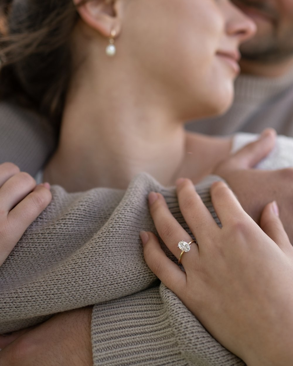 Lauren and Richard. Stefanovich Photography | Boston, MA