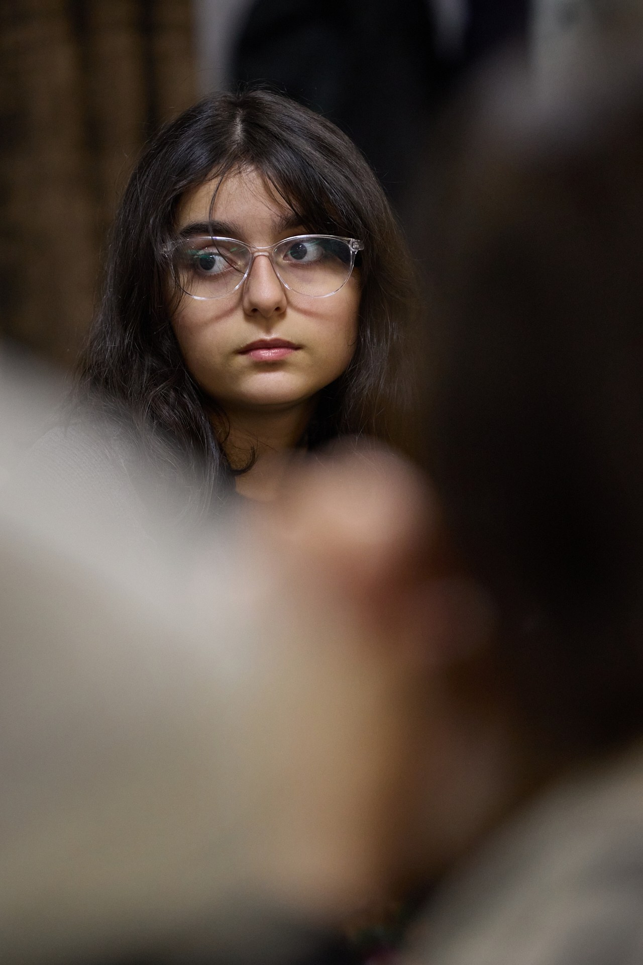 Kamil is ONE. Фотограф в Баку Kamran Enceladus