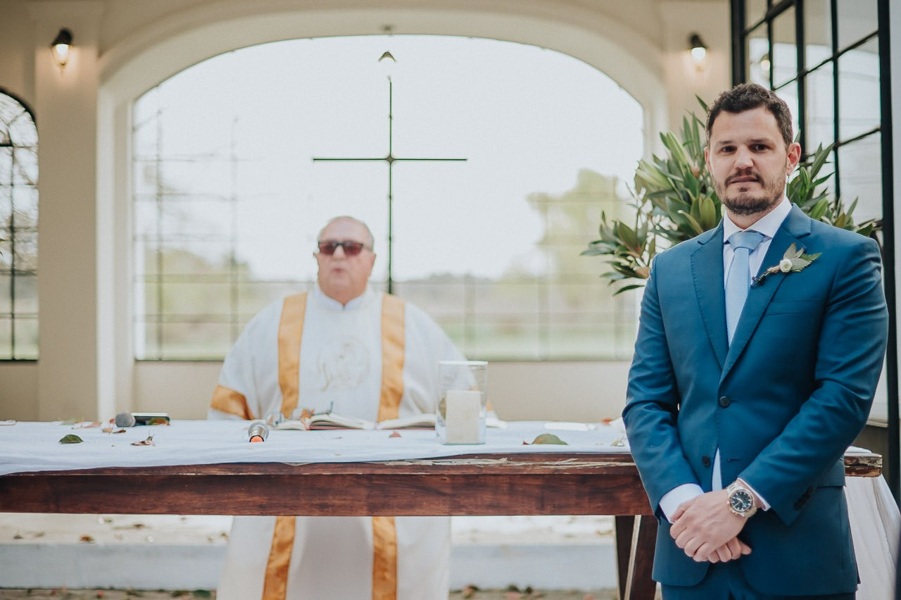 Boda en Santa Lucia Arpilar | Ghise + Gus