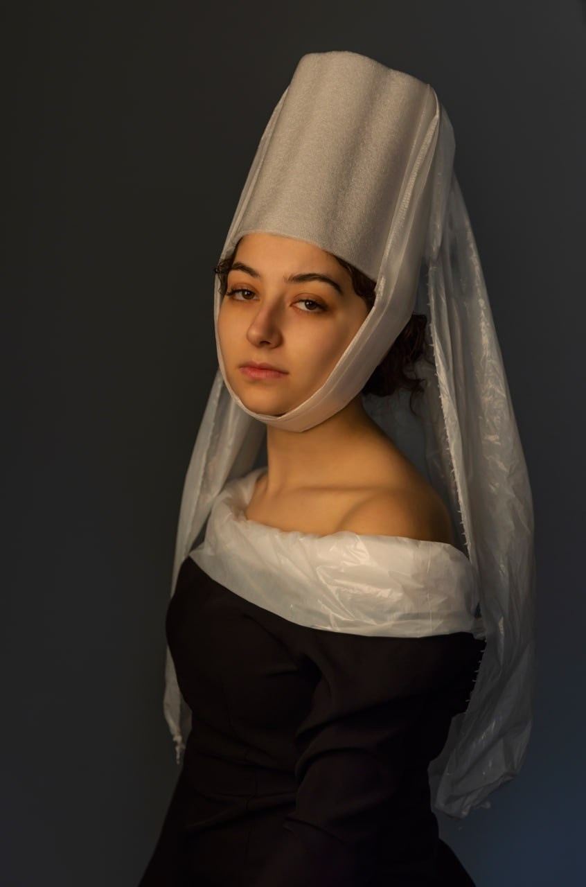 Работы учеников. Фотограф и преподаватель фотографии в Белграде