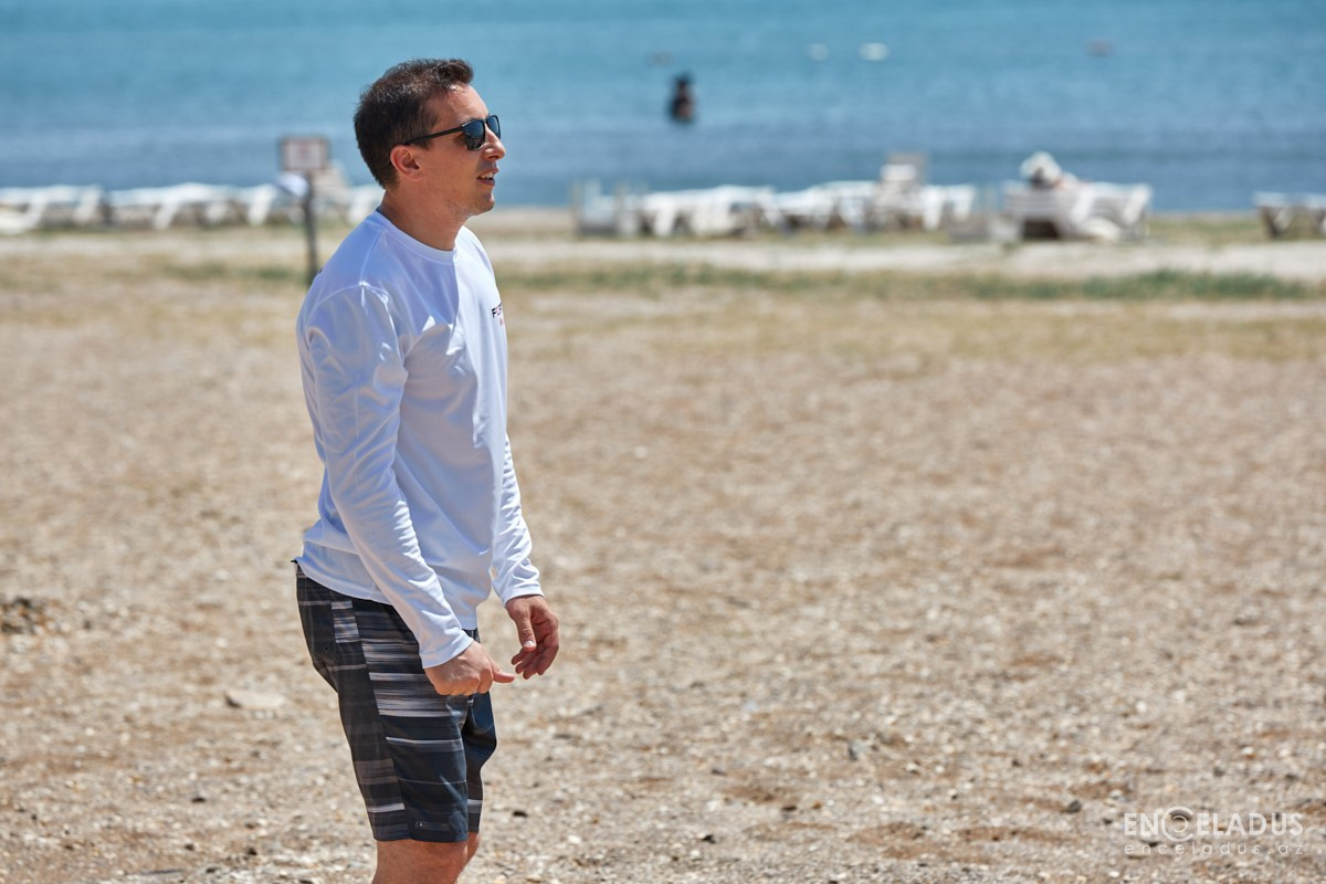 Team buildings. Photographer in Baku Kamran Enceladus