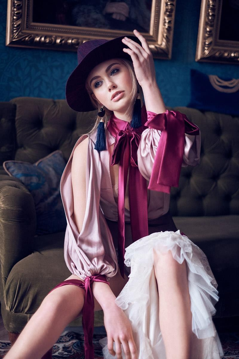 Рекламные съемки. Andrey Osy Losevich — фотограф Рига