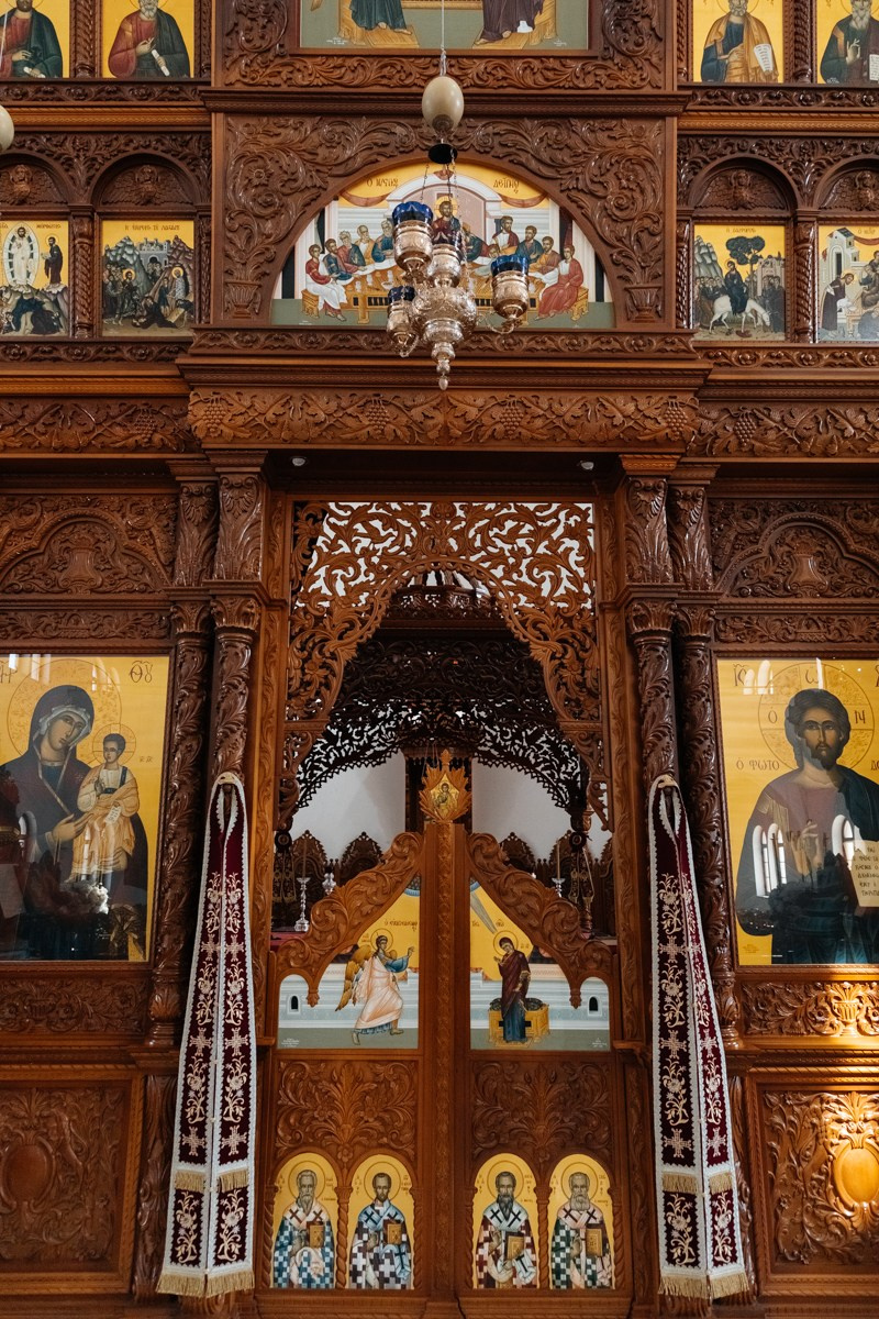 Double Christening of R & Z. Destination wedding photographer in Netherlands, Germany, Italy, Greece & Europe-Tina Yalova