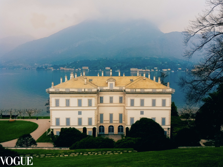 PHOTOVOGUE. Anastasiia Buchinskaia Photographer in Milan