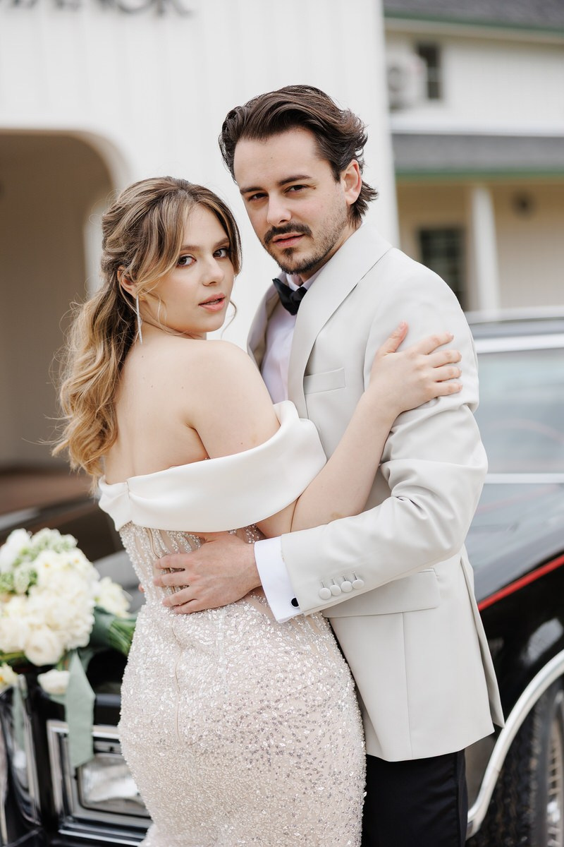 Cristina + Costin | Fotograf nunta Bucuresti | Nunta la The White Manor. Fotograf nunta Bucuresti - Manu Ivanciu