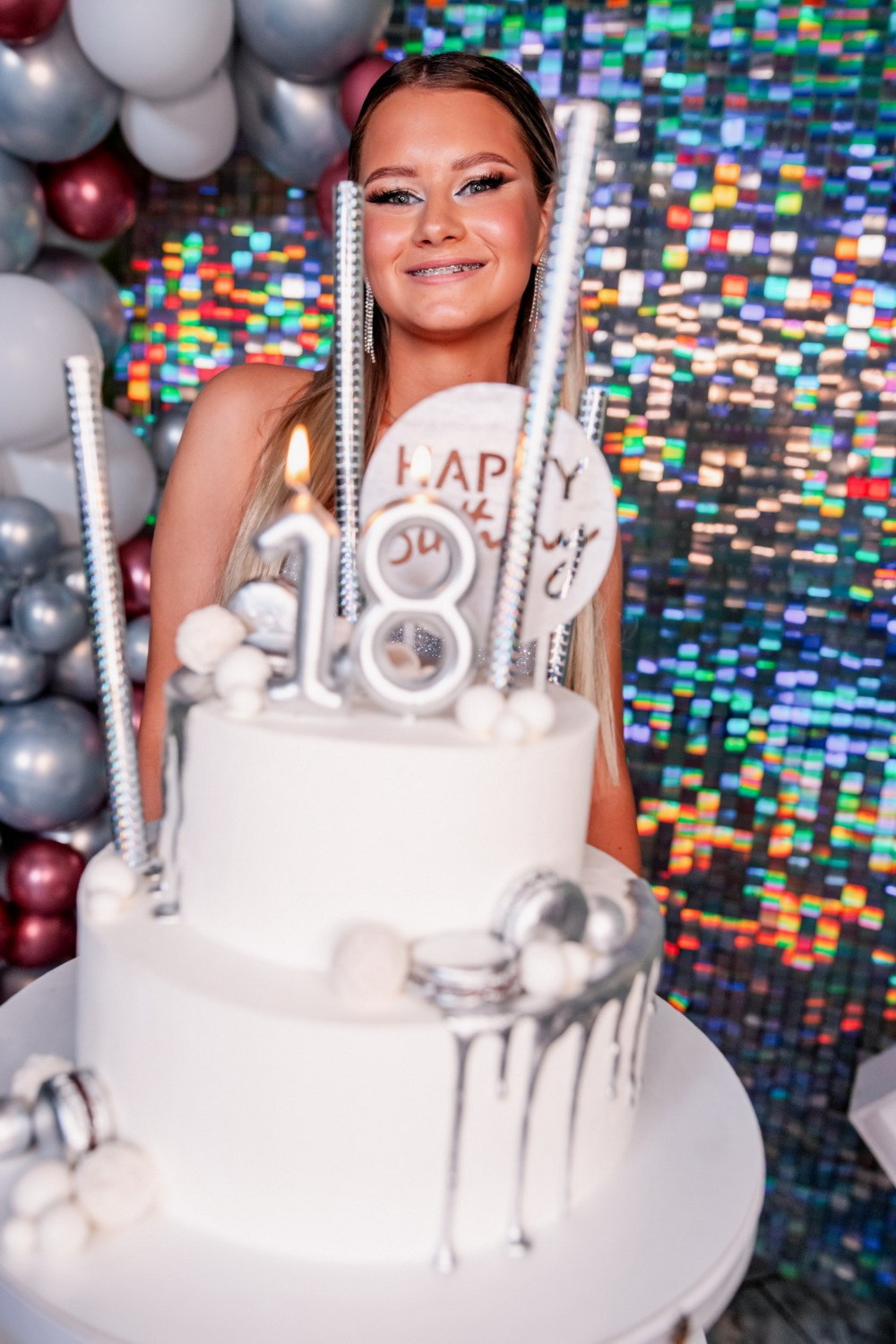 FOTOGRAFISANJE PUNOLETSTVA. Fotografi iz Backog Petrovca David i Andrea Stojanovic