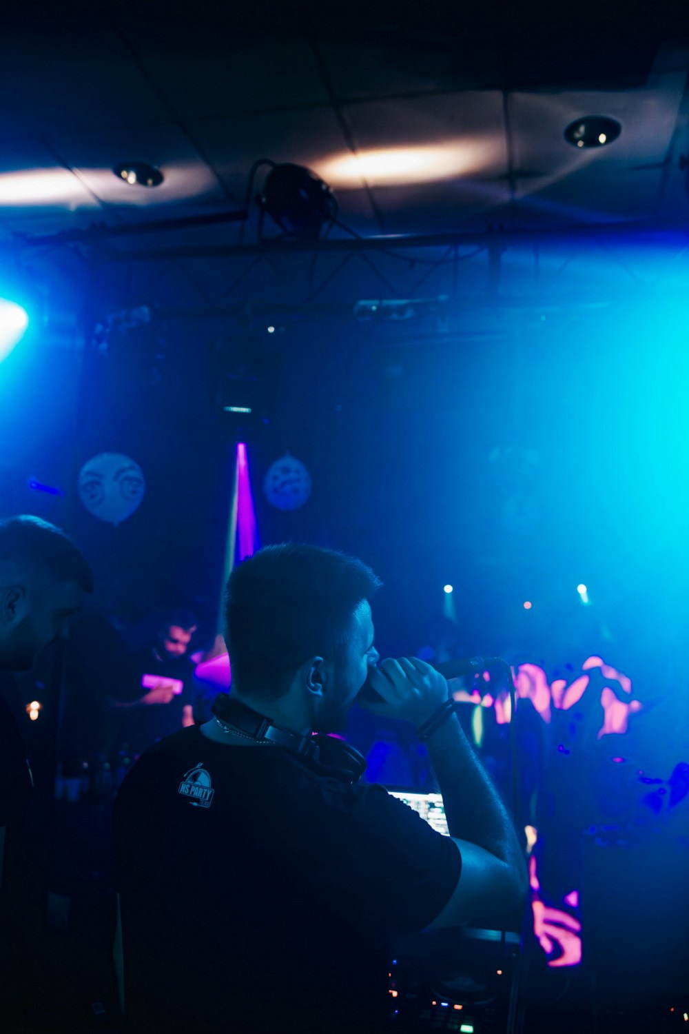 NOĆNI ŽIVOT. Fotografi iz Backog Petrovca David i Andrea Stojanovic