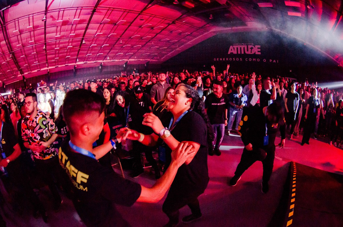 ASU Tour RJ. Fotógrafa de Eventos em São Paulo e Sorocaba Kika Damasceno