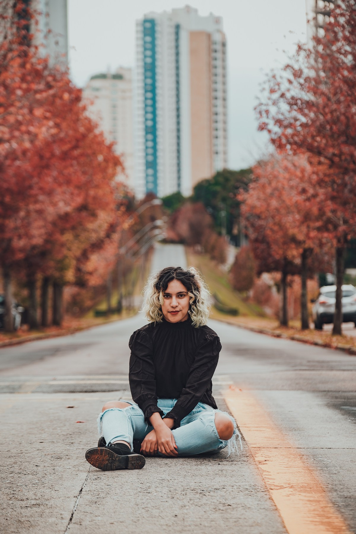 Sarah. Fotógrafa de Eventos em São Paulo e Sorocaba Kika Damasceno