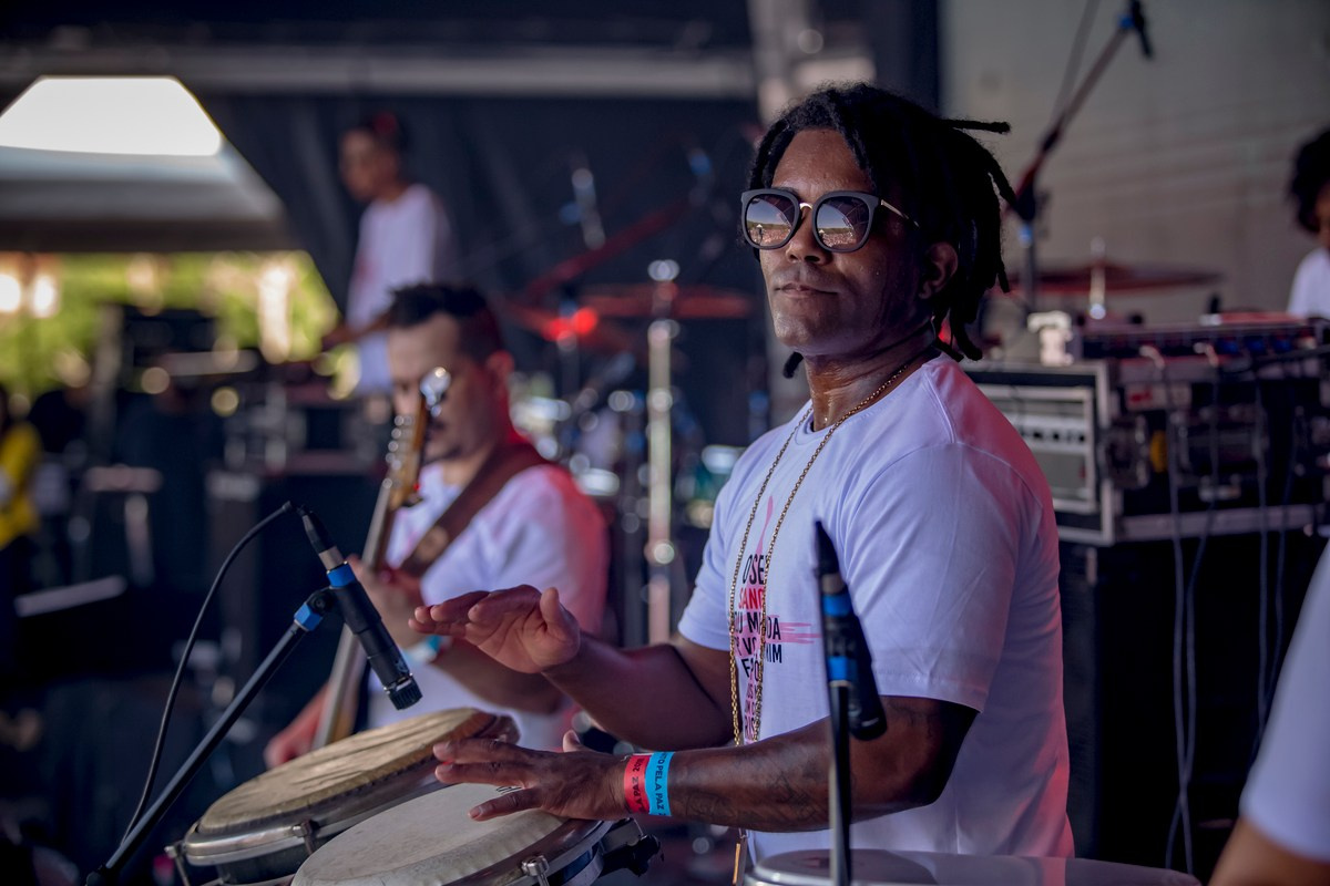 Canto Pela Paz 2018. Fotógrafa de Eventos em São Paulo e Sorocaba Kika Damasceno