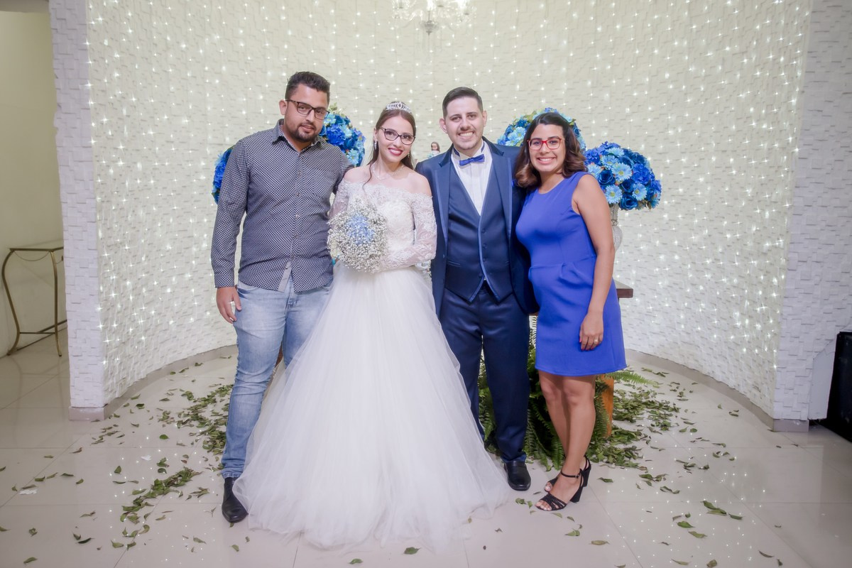 Sunamita e Jhonathan. Fotógrafa de Eventos em São Paulo e Sorocaba Kika Damasceno
