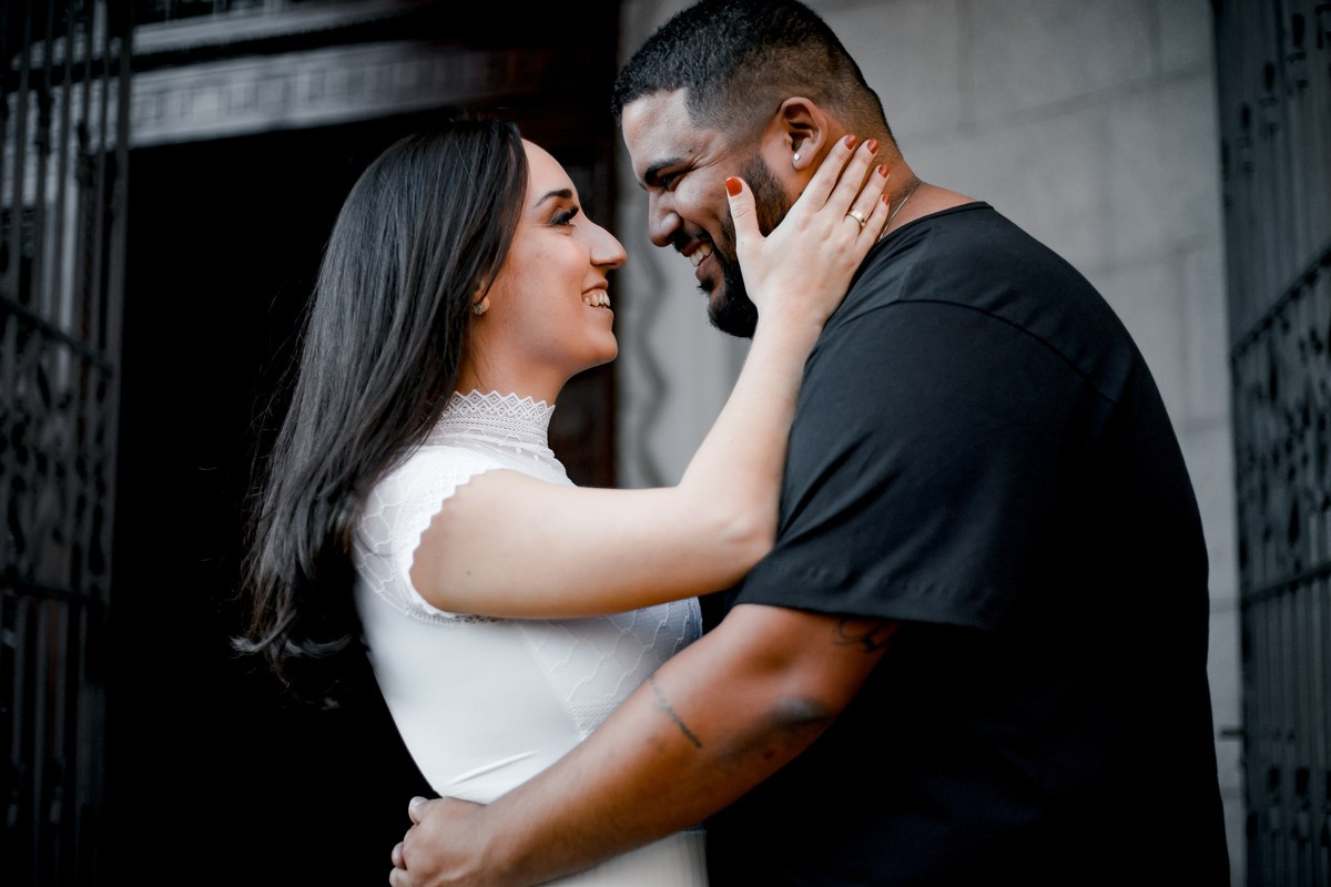 Osmar e Bianca - Pré - Wedding. Fotógrafa de Eventos em São Paulo e Sorocaba Kika Damasceno