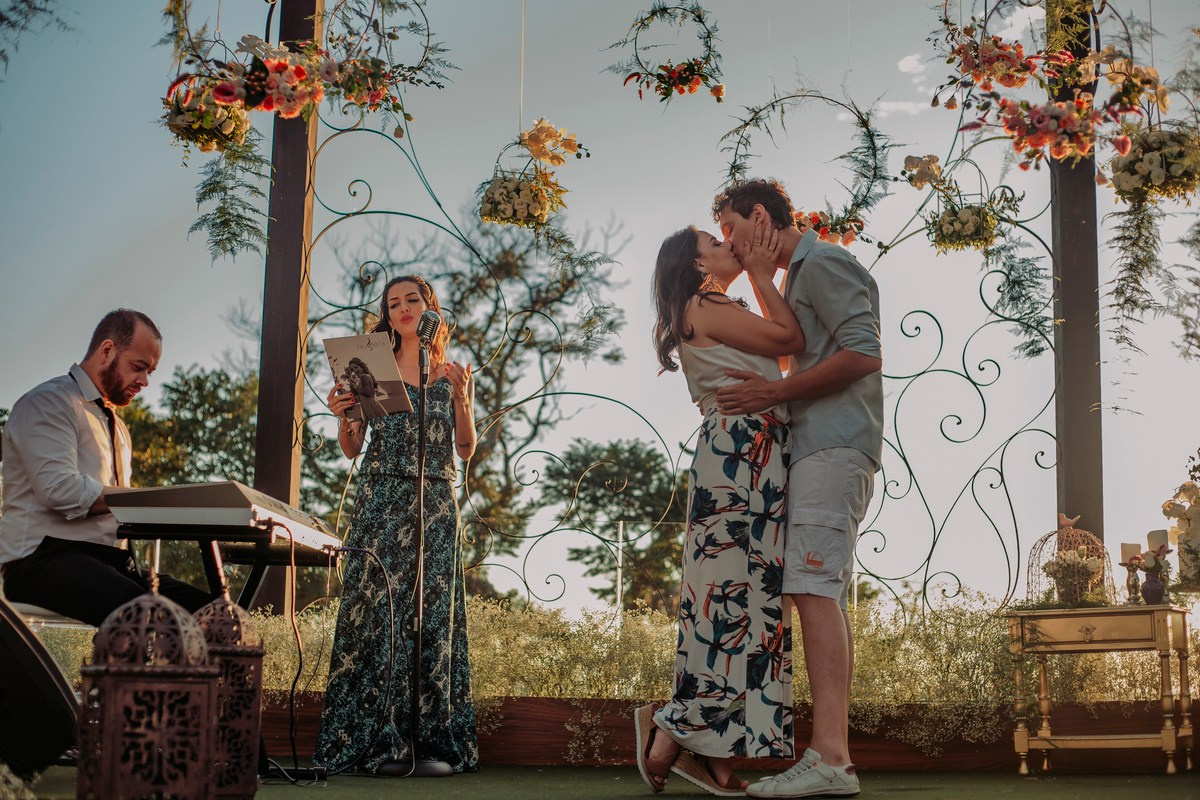 Ela disse SIM. Fotógrafa de Eventos em São Paulo e Sorocaba Kika Damasceno