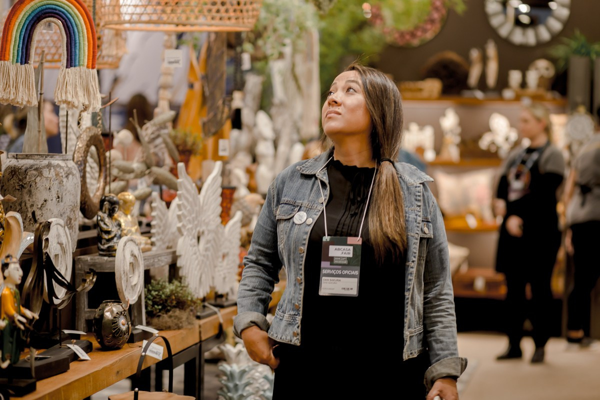 Abcasa 2019 - Dani Sakurai. Fotógrafa de Eventos em São Paulo e Sorocaba Kika Damasceno