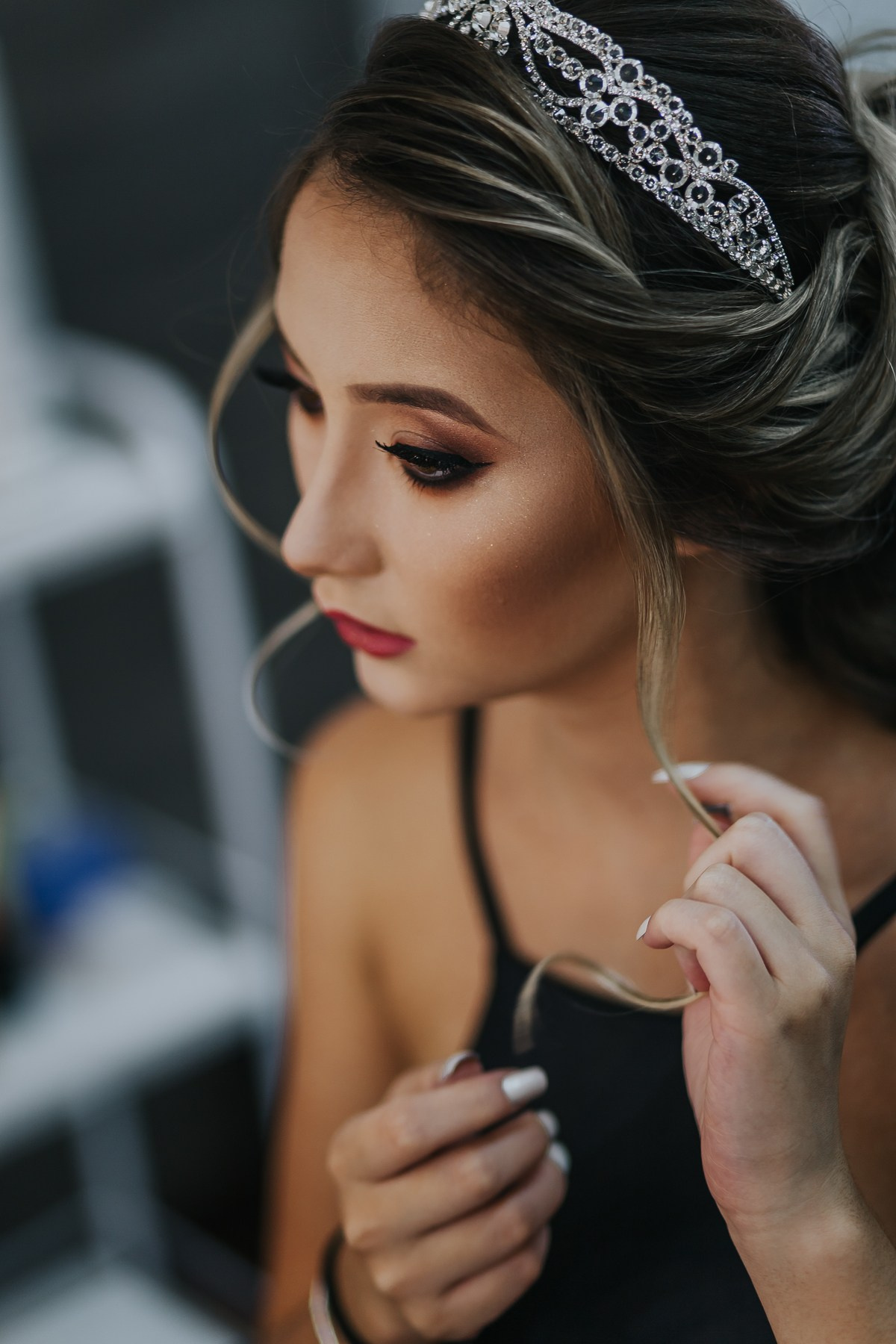 Noivas by Rafa Morais. Fotógrafa de Eventos em São Paulo e Sorocaba Kika Damasceno