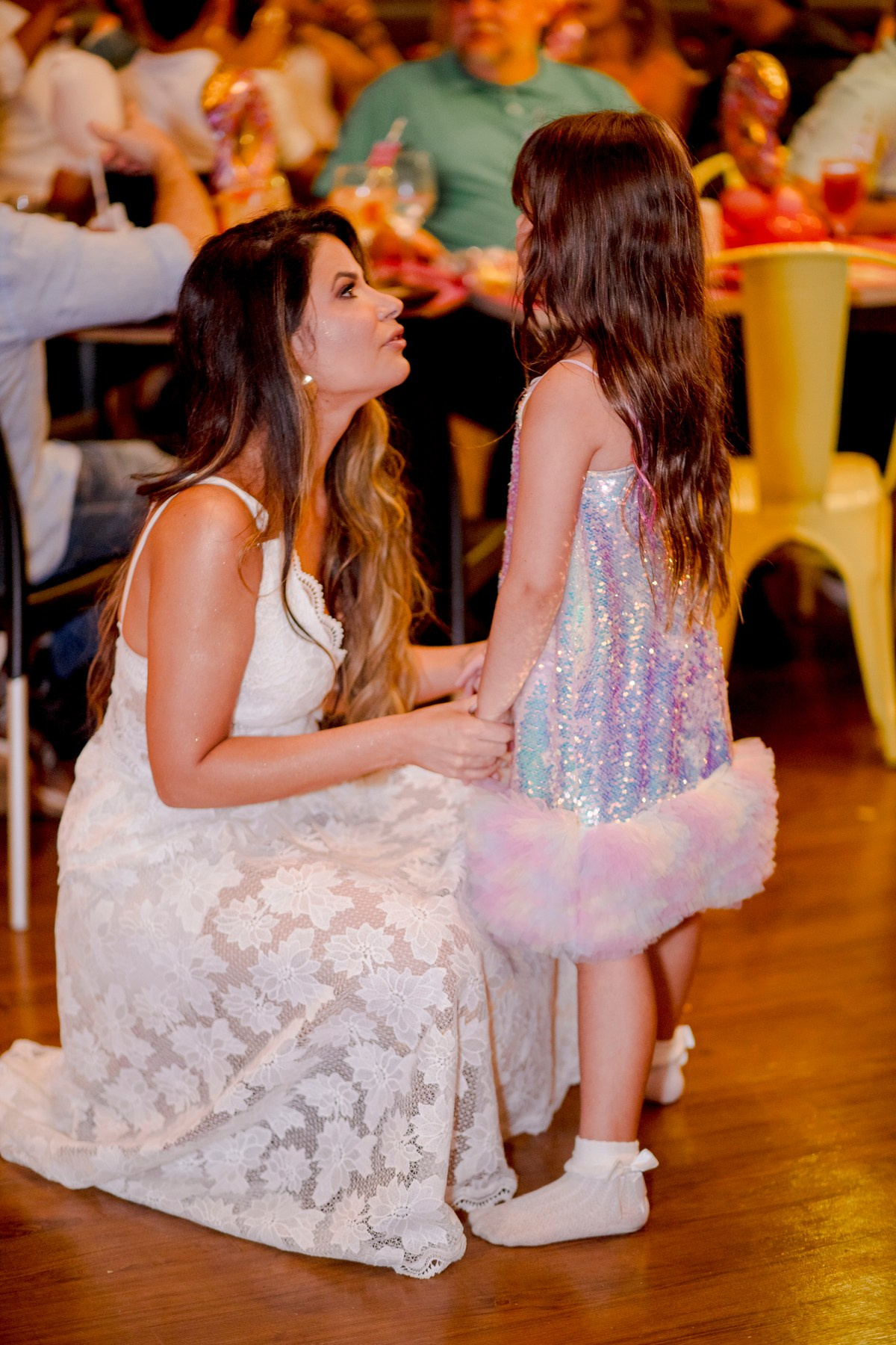 Raica - 6 anos. Fotógrafa de Eventos em São Paulo e Sorocaba Kika Damasceno