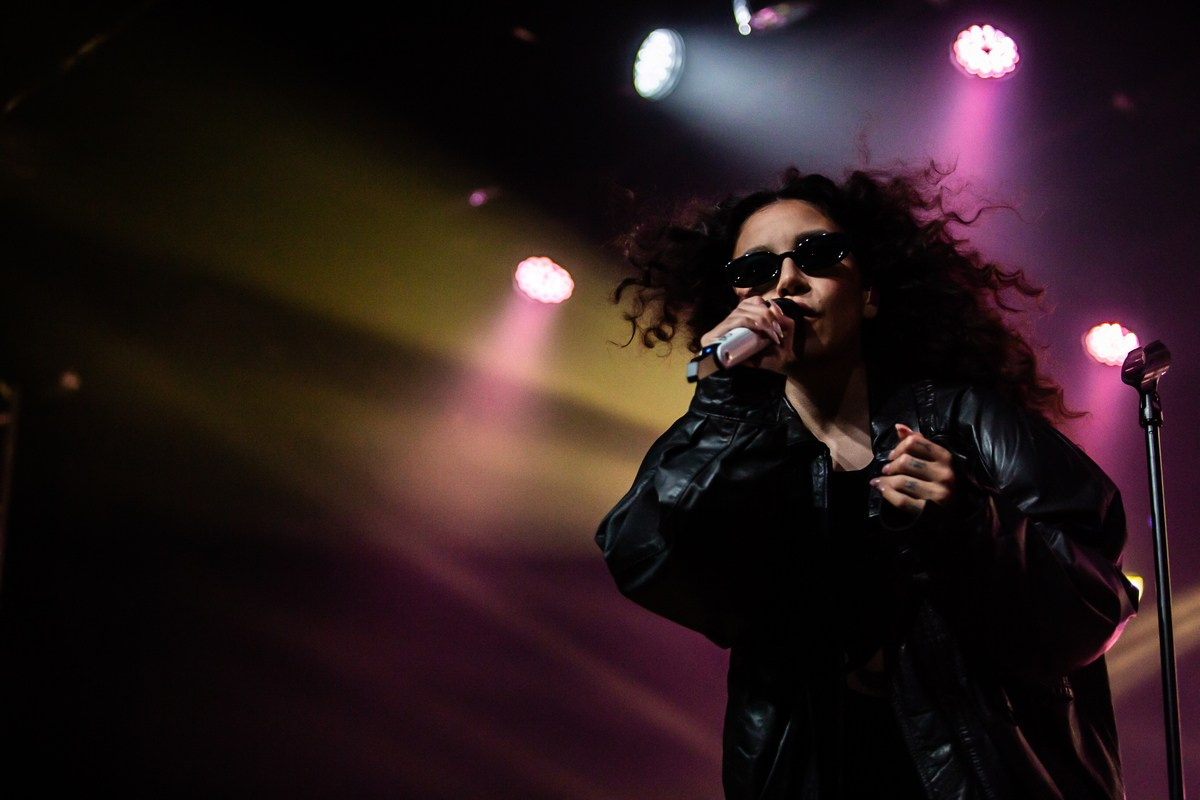 Priscilla Alcantara - Show em SP. Fotógrafa de Eventos em São Paulo e Sorocaba Kika Damasceno