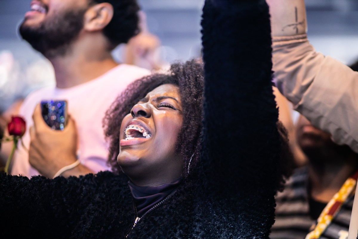 Priscilla Alcantara - Show em SP. Fotógrafa de Eventos em São Paulo e Sorocaba Kika Damasceno