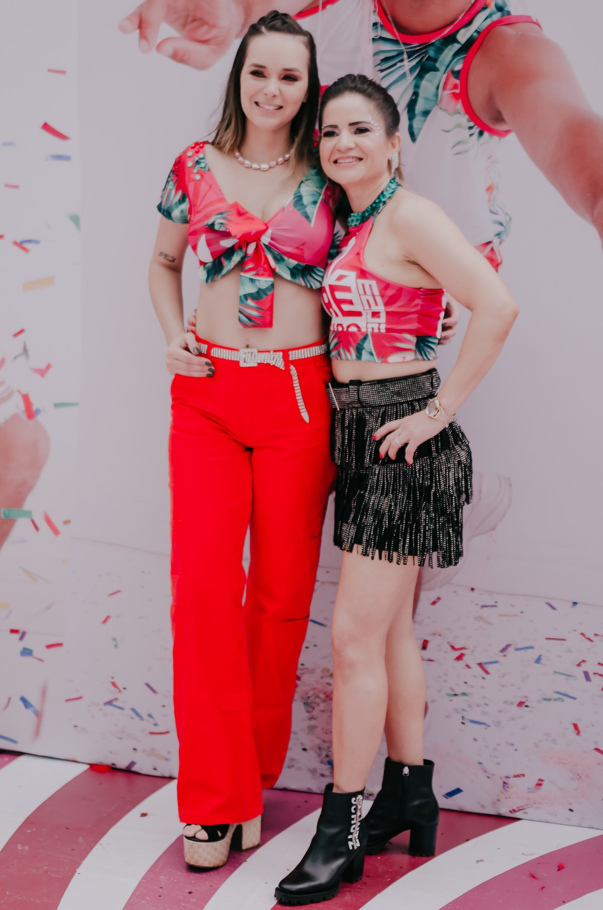 Micareta Massa - André Ribeiro. Fotógrafa de Eventos em São Paulo e Sorocaba Kika Damasceno