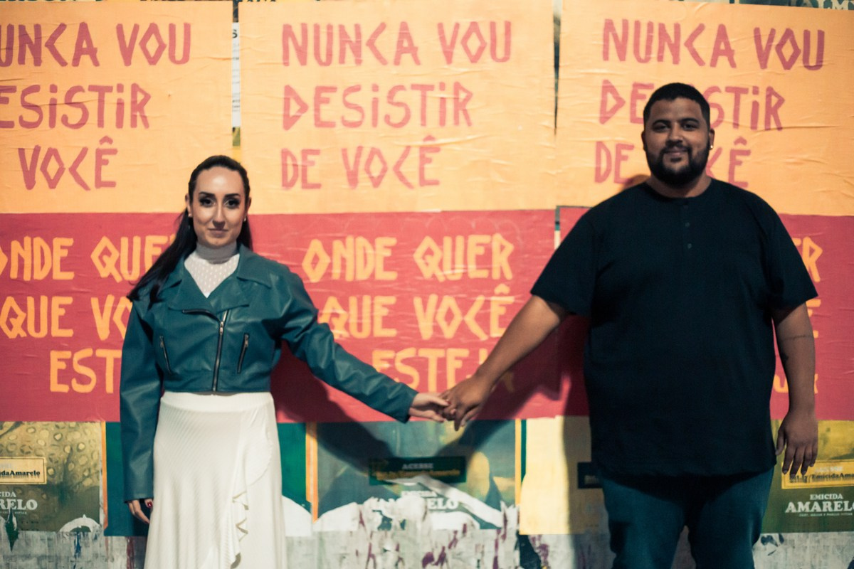 Osmar e Bianca - Pré - Wedding. Fotógrafa de Eventos em São Paulo e Sorocaba Kika Damasceno