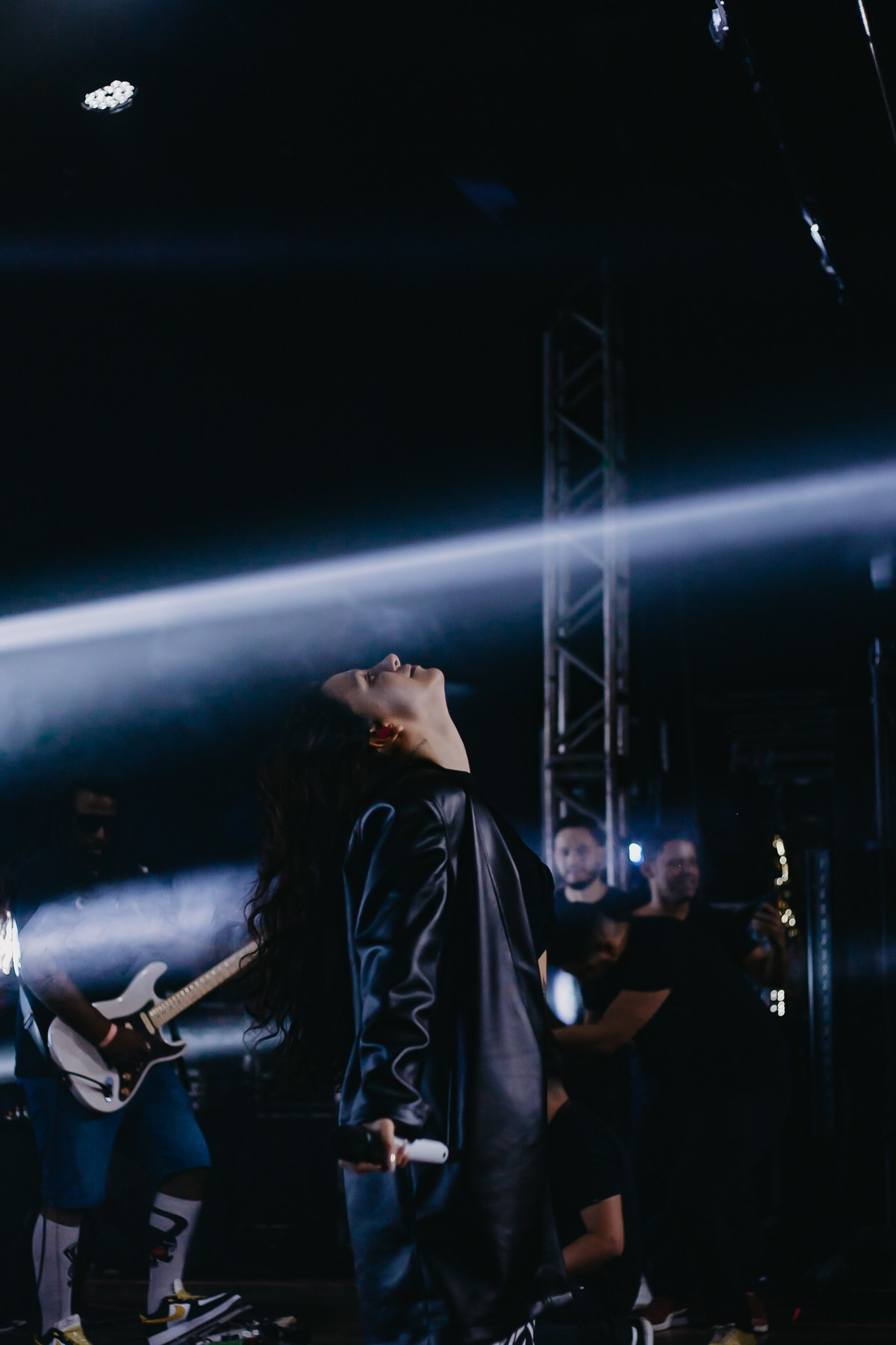 Priscilla Alcantara - Show em SP. Fotógrafa de Eventos em São Paulo e Sorocaba Kika Damasceno