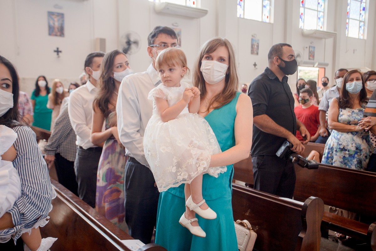 Batizado da Sofia. Fotógrafa de Eventos em São Paulo e Sorocaba Kika Damasceno