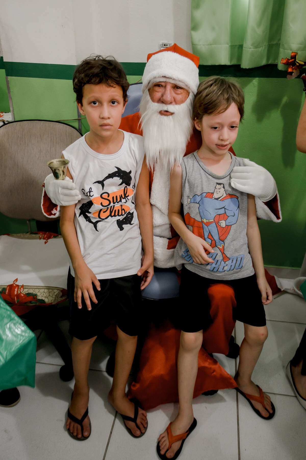 Núcleo Vida Melhor. Fotógrafa de Eventos em São Paulo e Sorocaba Kika Damasceno