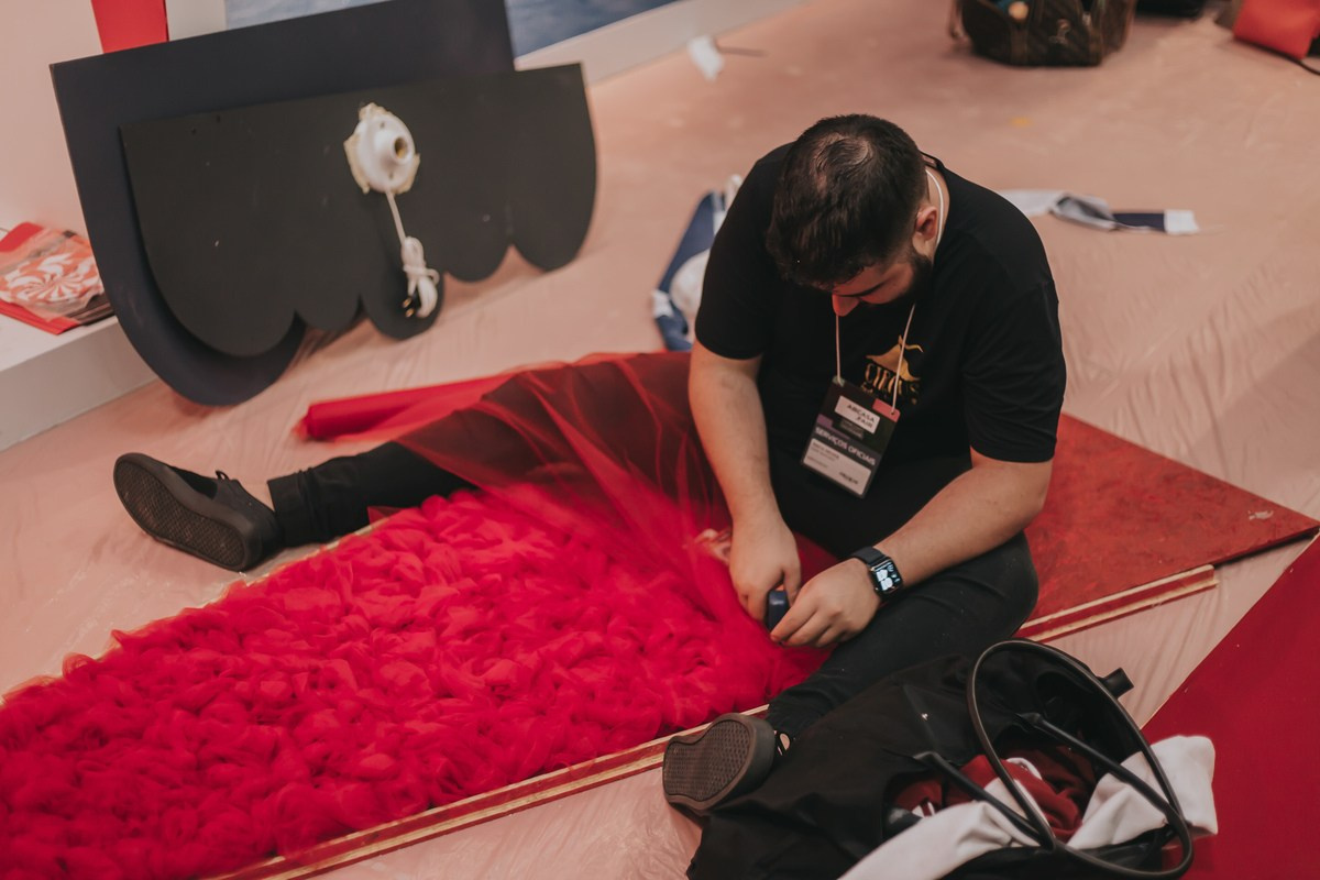 Abcasa 2019 - Dani Sakurai. Fotógrafa de Eventos em São Paulo e Sorocaba Kika Damasceno