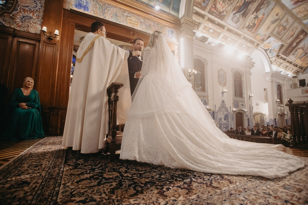 Larissa e Rodrigo - Casamento. Fotógrafa de Eventos em São Paulo e Sorocaba Kika Damasceno