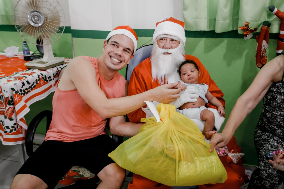 Núcleo Vida Melhor. Fotógrafa de Eventos em São Paulo e Sorocaba Kika Damasceno