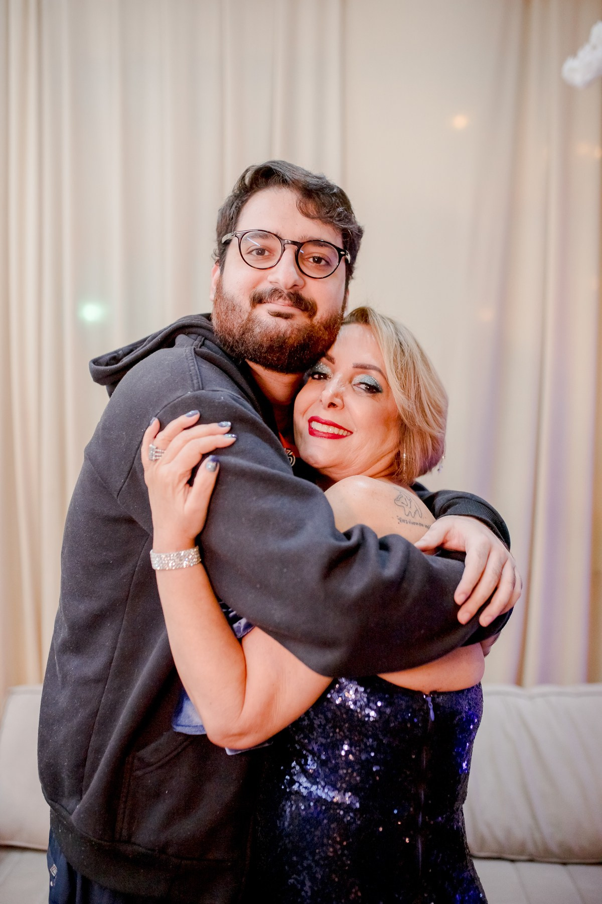 Soraya Cravo - 60 anos. Fotógrafa de Eventos em São Paulo e Sorocaba Kika Damasceno
