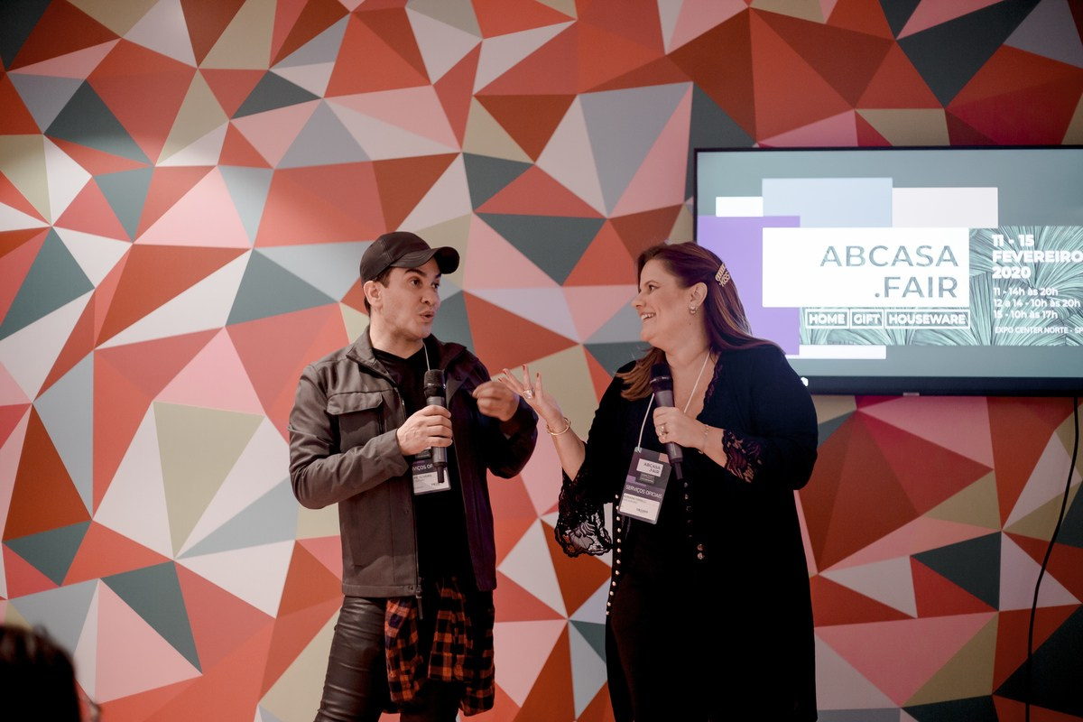 Abcasa 2019 - Dani Sakurai. Fotógrafa de Eventos em São Paulo e Sorocaba Kika Damasceno