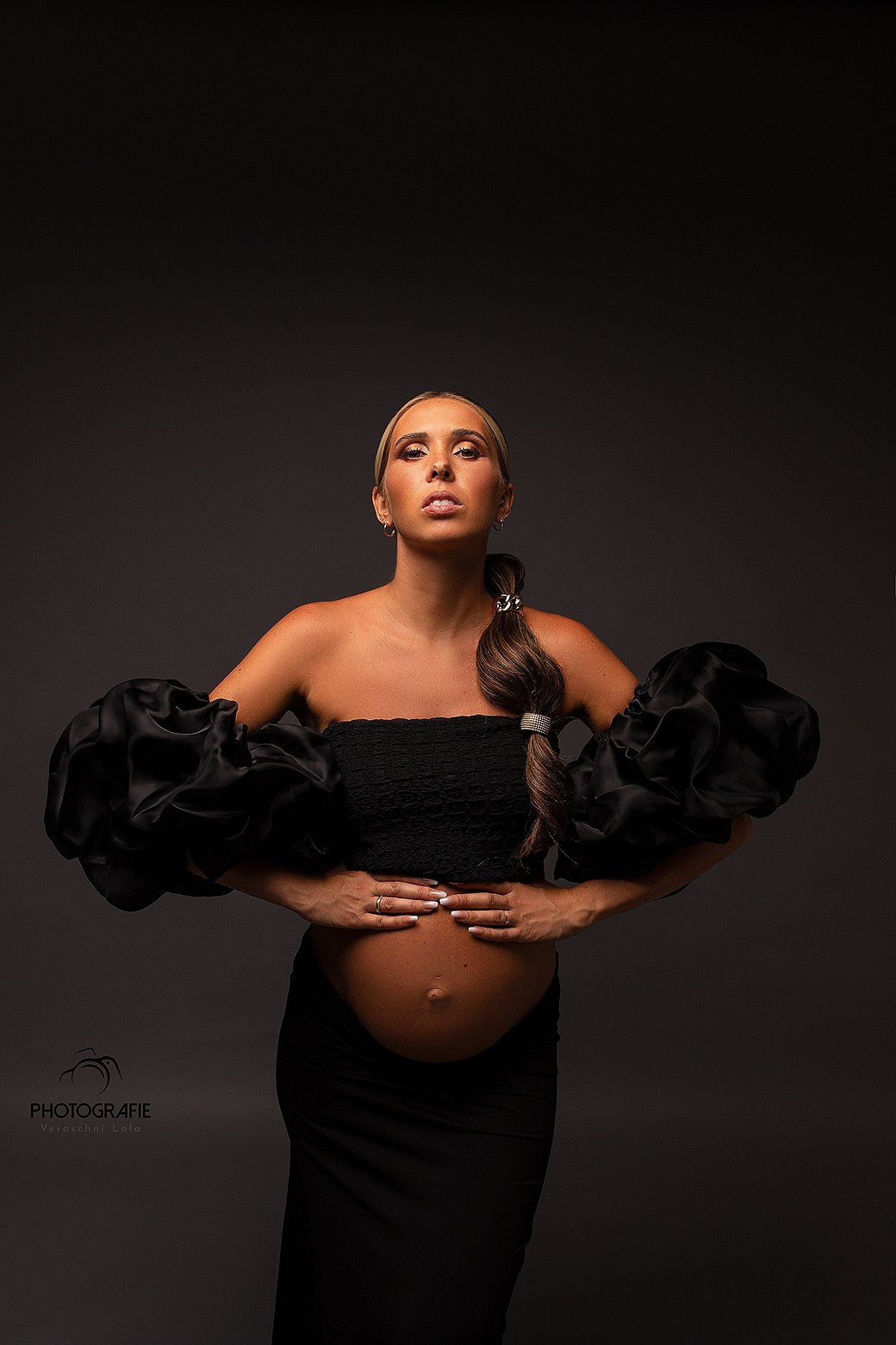 BABYBAUCH. Neugeboren und Babybauchfotoshooting in Cloppenburg