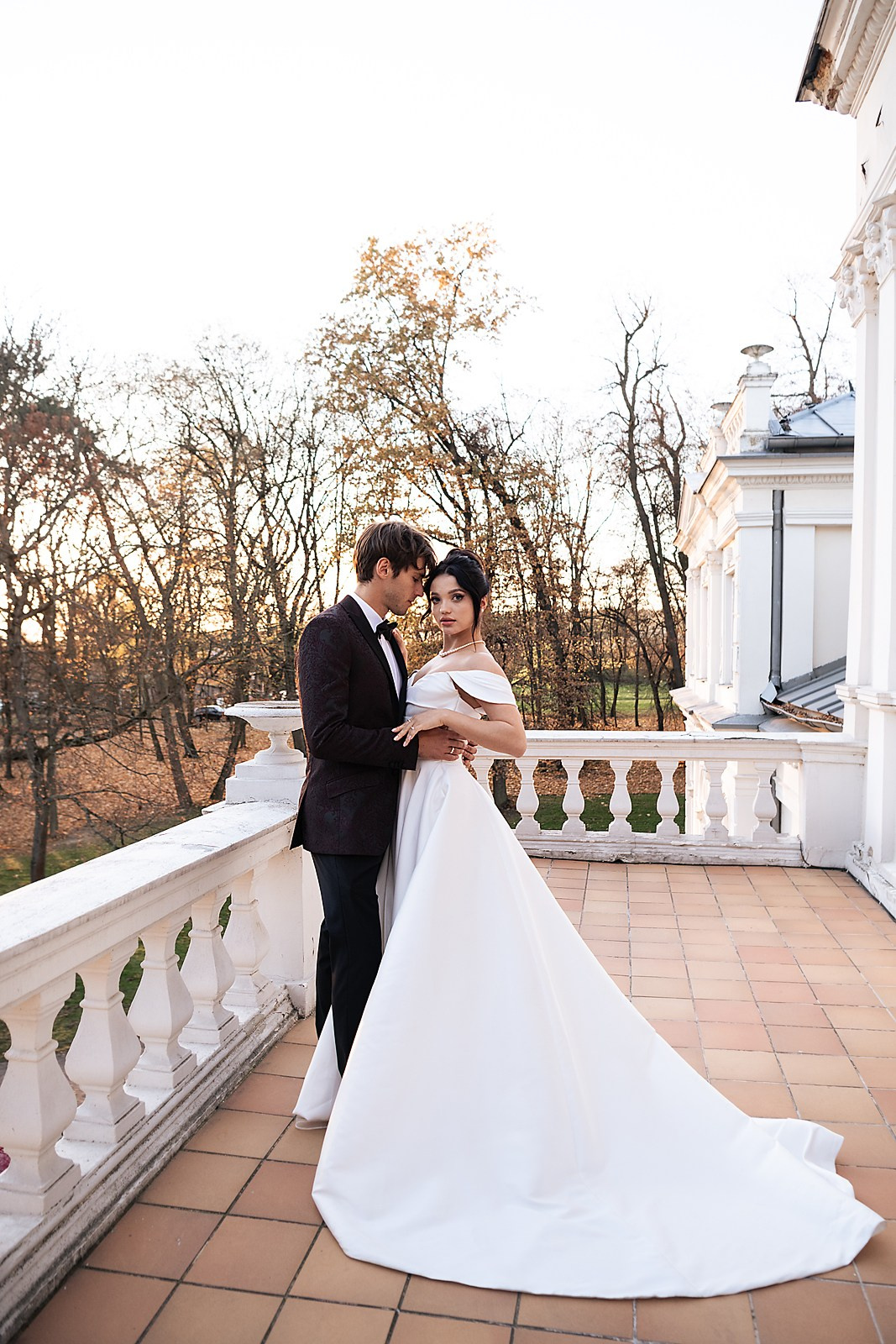 Filomena & Maksim. VideofotKA.pl