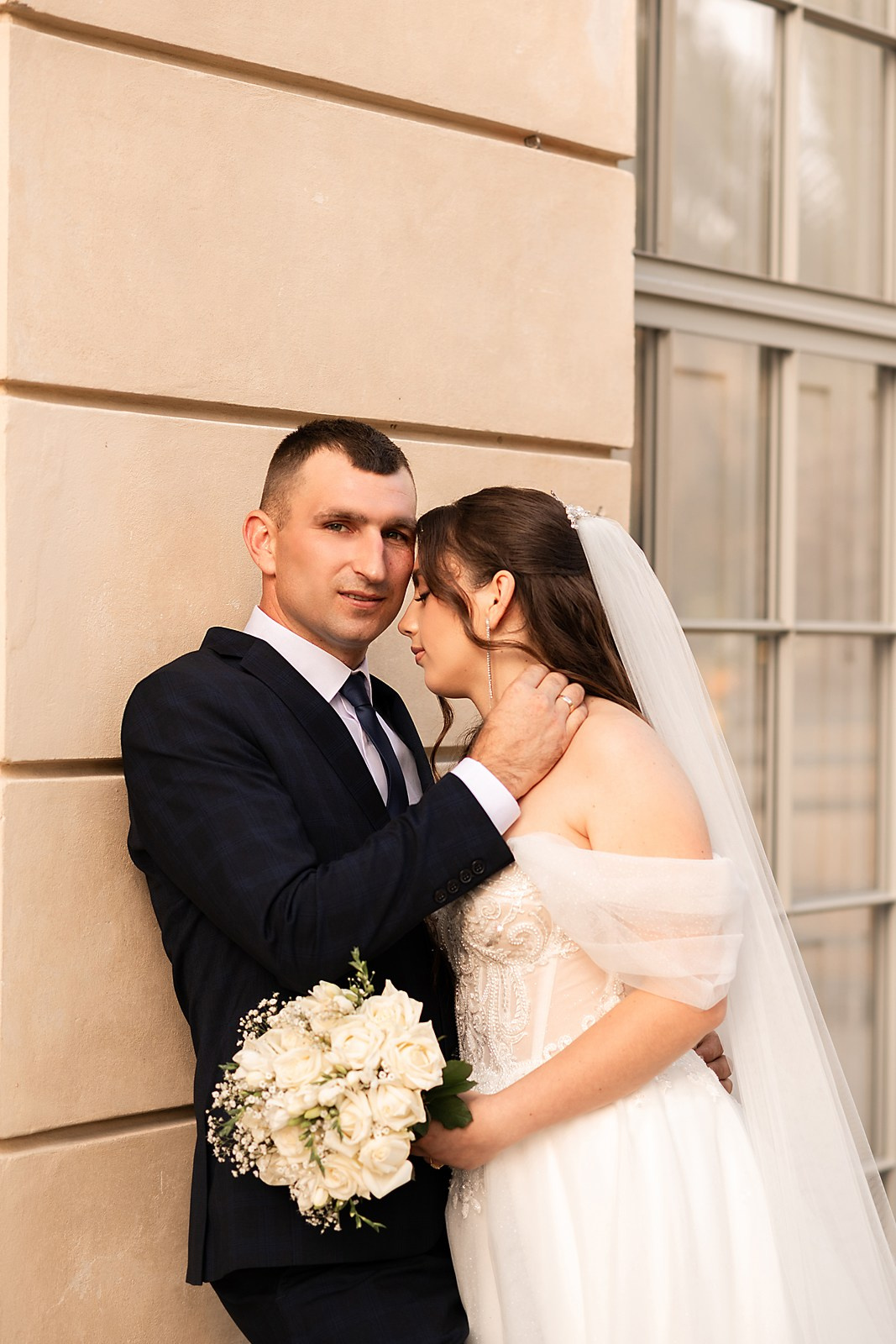 Diana & Anatolij poślubna. VideofotKA.pl