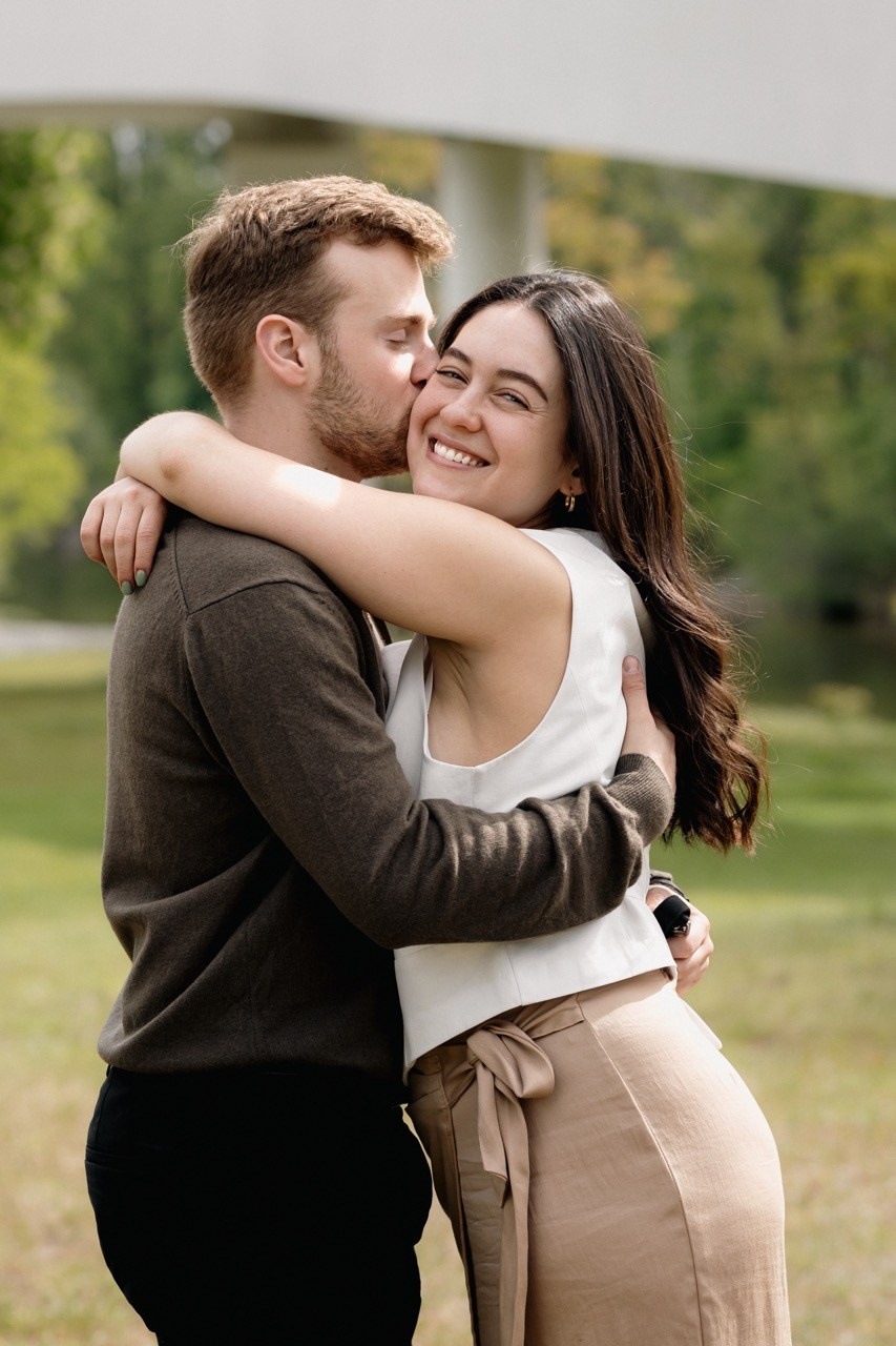 Dana Lišková - Wedding and couple photographer Prague - Wedding photographer Prague - Couple photography - Wedding portraits