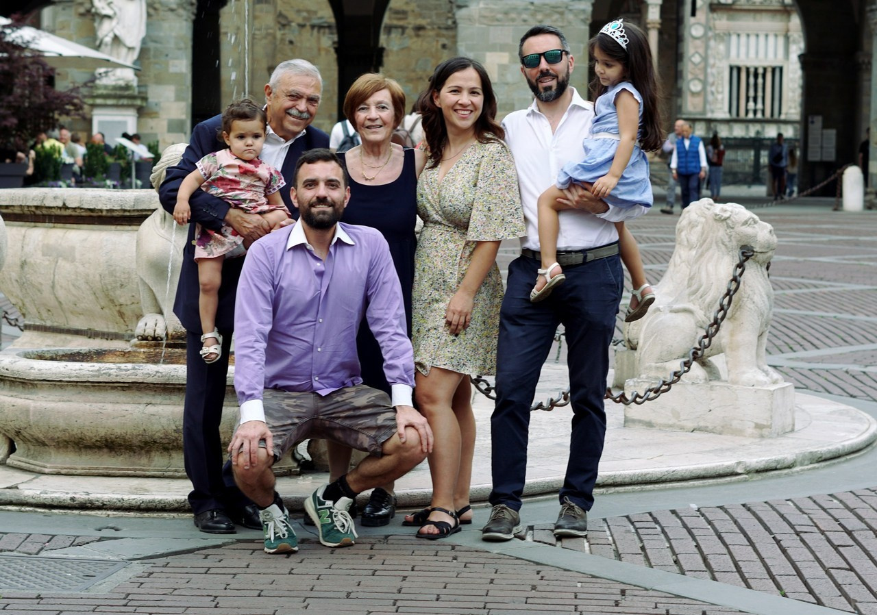 Feedback. Fotografa e Videografa in Puglia Sokhova Albina