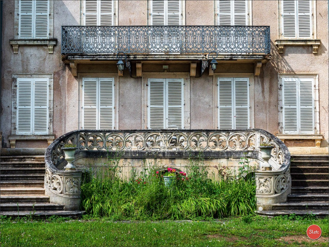 Montluçon / Nevers / Château Tamlay. Photographe à Strasbourg | Portraits, Studio, Enfants, Événements
