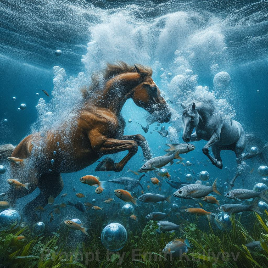 Created my world in the program MIdjourney AI. Emin Kuliyev — Award-Winning Wedding Photojournalist NYC & USA | Best Wedding Photographer Known for Candid, Timeless Moments