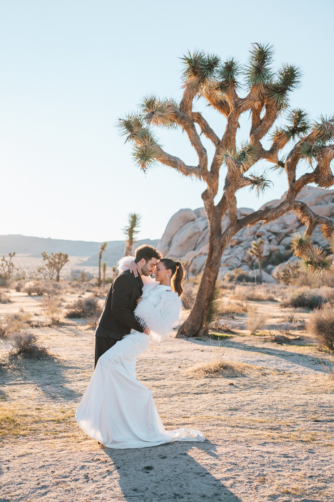 Joshua Tree Wedding 2026. Wedding Photographer in Los Angeles